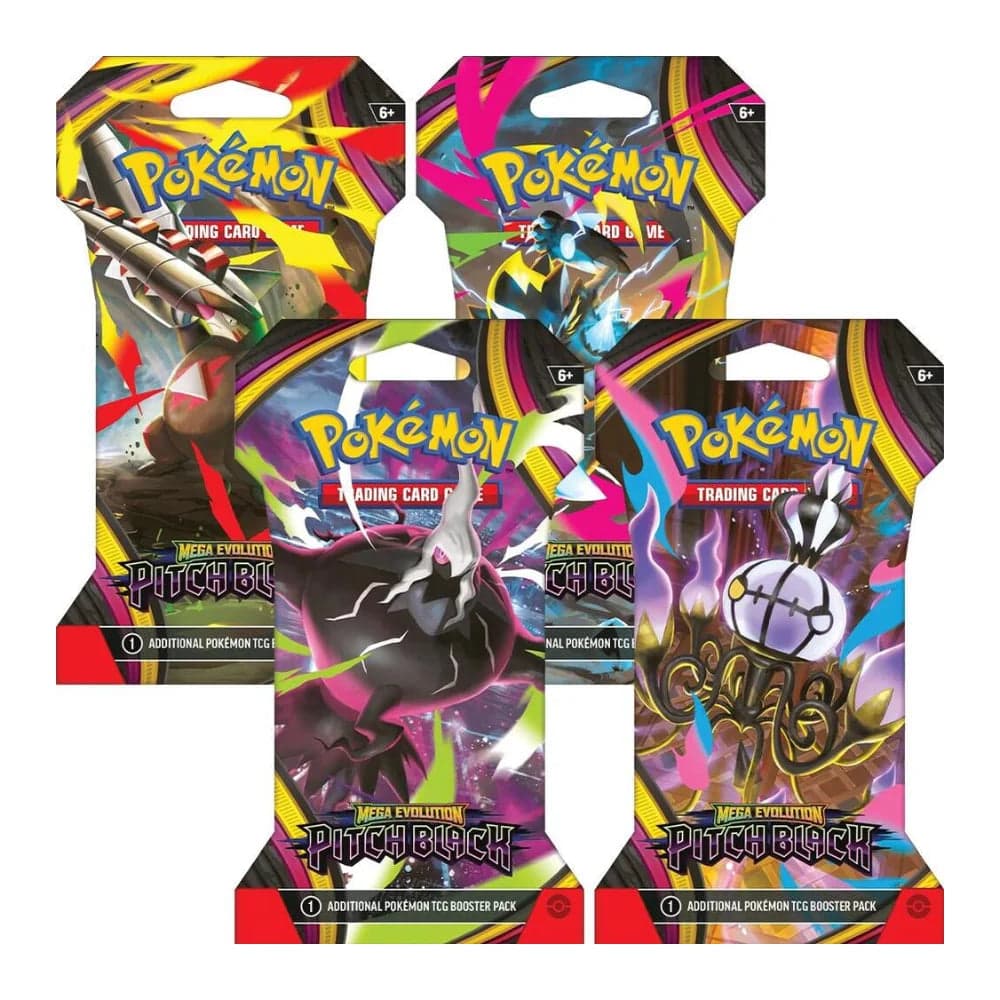 Booster Tinieblas Umbrías