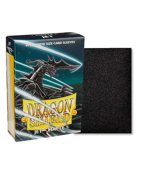 Dragon Shield Jet