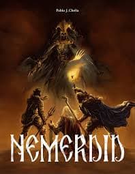 Nemerdid